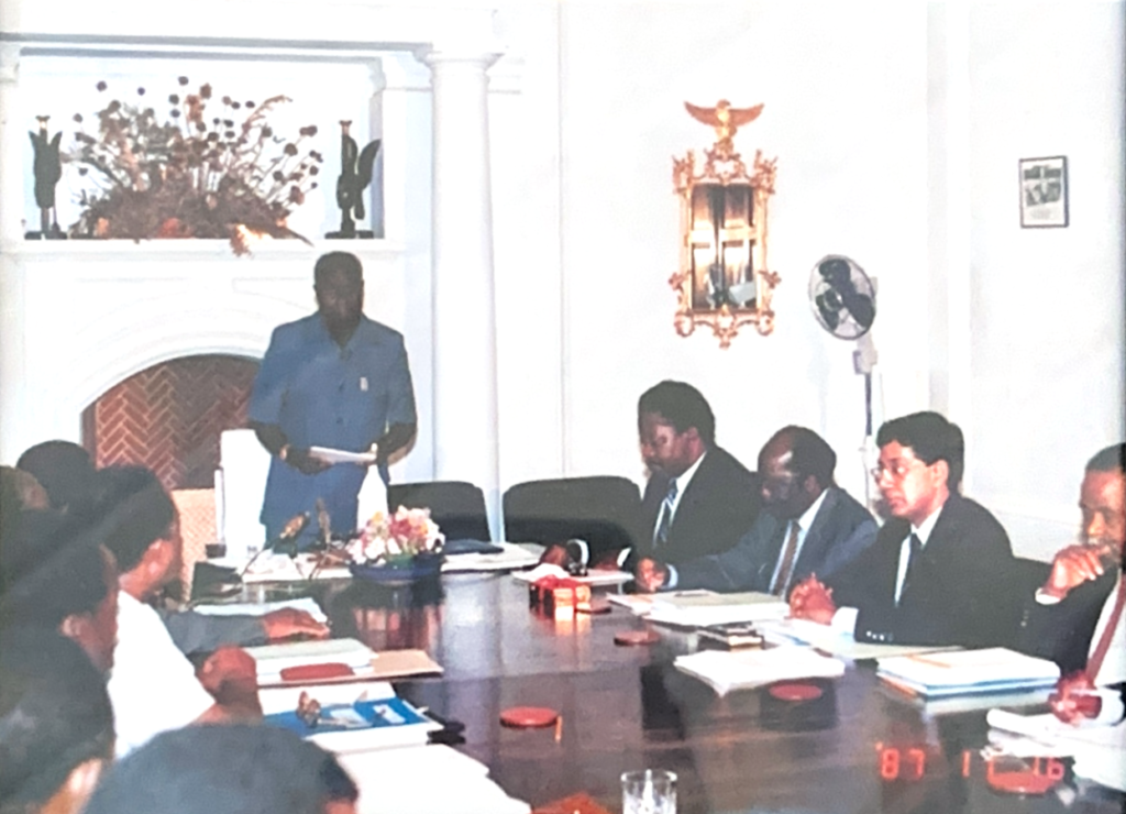 MV Muhsin - Zambia (1)