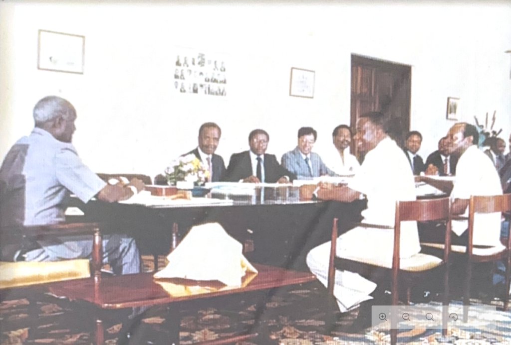 MV Muhsin - Zambia (2)